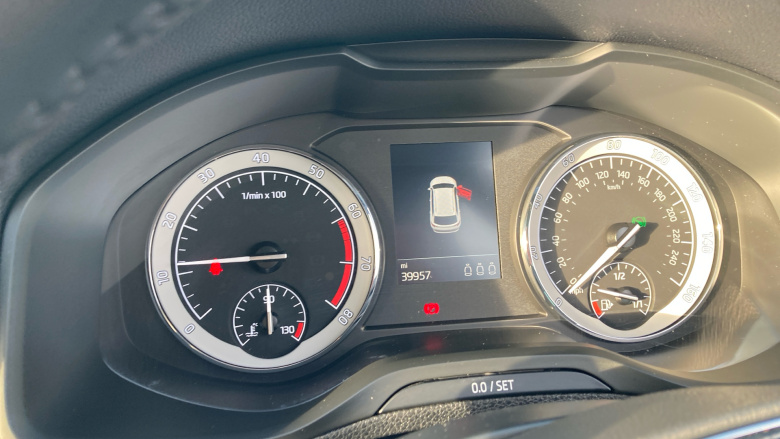 Skoda Karoq 1.5 TSI SE L 5dr DSG Petrol Estate